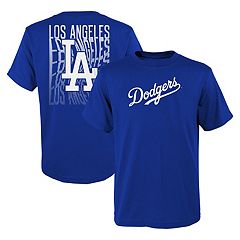 Boys dodgers clearance shirt