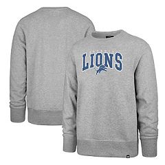 DALLAS COWBOYS LOCKED IN HEADLINE MEN'S CREWNECK SWEATER