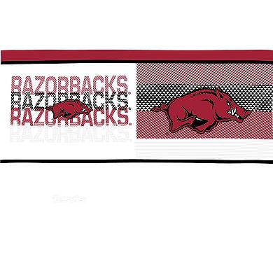 Tervis Arkansas Razorbacks 2-Pack 16oz. Competitor & Emblem Tumbler Set
