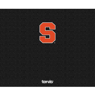 Tervis Syracuse Orange 40oz. Weave Wide Mouth Water Bottle