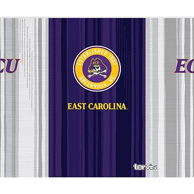 Tervis ECU Pirates 40oz. All In Wide Mouth Water Bottle