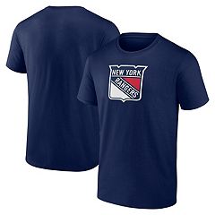 NHL New York Rangers T-Shirts Clothing