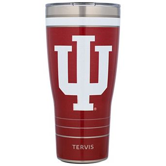 Tervis Indiana Hoosiers 30oz. MVP Stainless Steel Tumbler