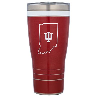 Tervis Indiana Hoosiers 30oz. MVP Stainless Steel Tumbler