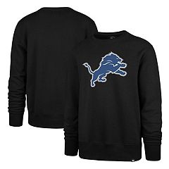 Detroit lions cheap hooded sweatshirt