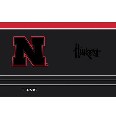 Tervis Nebraska Huskers 30oz. Night Game Tumbler