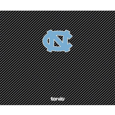 Tervis North Carolina Tar Heels 40oz. Carbon Fiber Wide Mouth Water Bottle