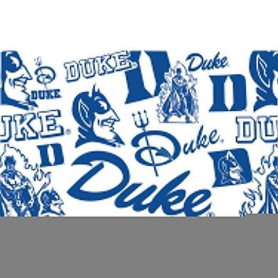 Tervis Duke Blue Devils 2-Pack 16oz. Competitor & Emblem Tumbler Set