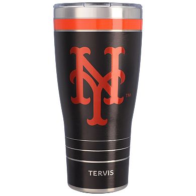 Tervis New York Mets 30oz. Night Game Tumbler