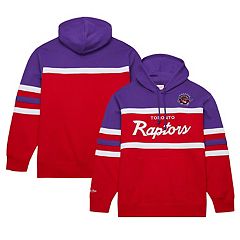 Toronto Raptors Vintage Hoodie Kohls