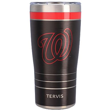 Tervis Washington Nationals 20oz. Night Game Tumbler