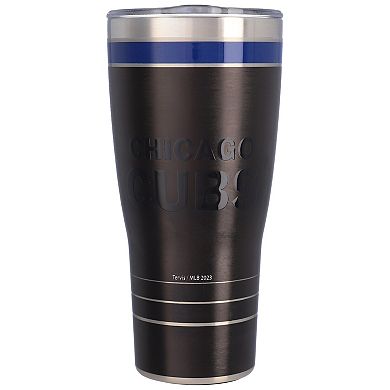 Tervis Chicago Cubs 30oz. Night Game Tumbler