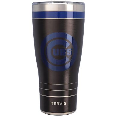 Tervis Chicago Cubs 30oz. Night Game Tumbler