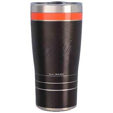 Tervis New York Mets 20oz. Night Game Tumbler