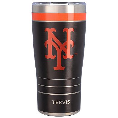 Tervis New York Mets 20oz. Night Game Tumbler