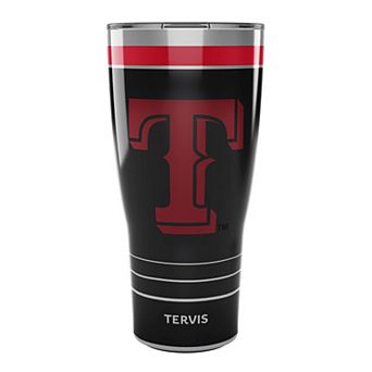 Tervis Texas Rangers 30oz. Night Game Tumbler