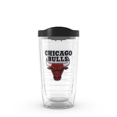Tervis Chicago Bulls 16oz. Emblem Classic Tumbler