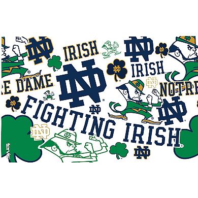 Tervis Notre Dame Fighting Irish 2-Pack 16oz. Competitor & Emblem Tumbler Set