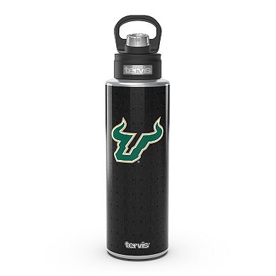 Tervis South Florida Bulls 40oz. Weave Wide Mouth Water Bottle