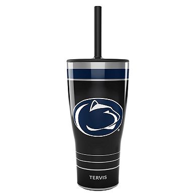Tervis Penn State Nittany Lions 30oz. Night Game Tumbler with Straw