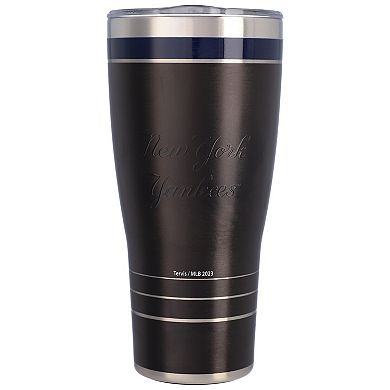 Tervis New York Yankees 30oz. Night Game Tumbler