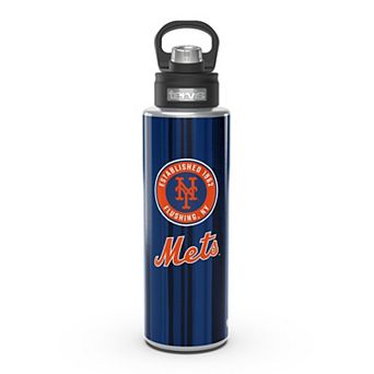 Tervis New York Mets 40oz. All In Wide Mouth Water Bottle