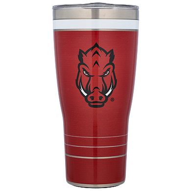 Tervis Arkansas Razorbacks 30oz. MVP Stainless Steel Tumbler