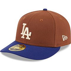 LA Dodgers Hats