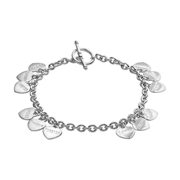 Kohls shop charm bracelets