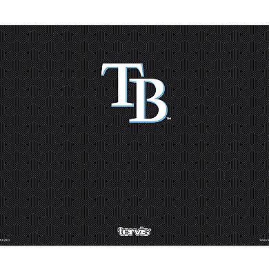 Tervis Tampa Bay Rays 40oz. Weave Wide Mouth Water Bottle