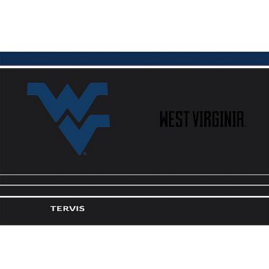 Tervis West Virginia Mountaineers 30oz. Night Game Tumbler with Straw