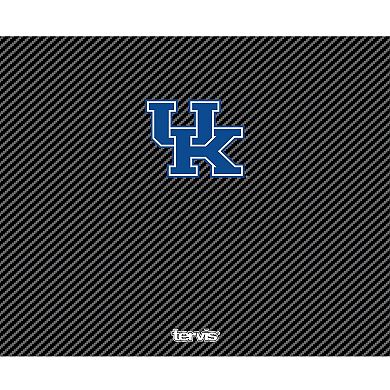 Tervis Kentucky Wildcats 40oz. Carbon Fiber Wide Mouth Water Bottle