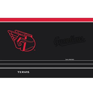Tervis Cleveland Guardians 30oz. Night Game Tumbler with Straw