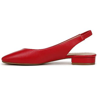 LifeStride Claire Women's Slingback Flats 