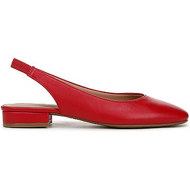 LifeStride Claire Women's Slingback Flats 