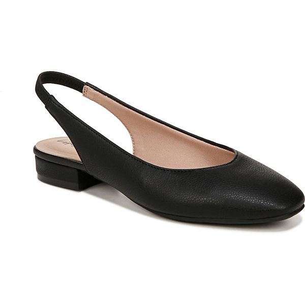 LifeStride Claire Women's Slingback Flats