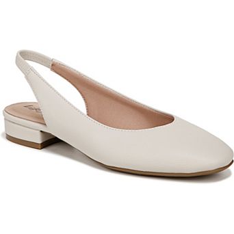 LifeStride Claire Women's Slingback Flats