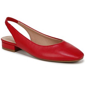 LifeStride Claire Women's Slingback Flats