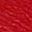 Fire Red Faux