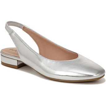 LifeStride Claire Women's Slingback Flats