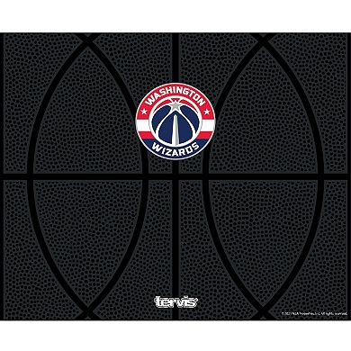 Tervis Washington Wizards 40oz. Leather Wide Mouth Water Bottle