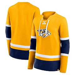 Nashville best sale predators clothing