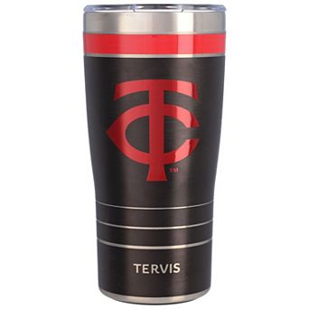 Tervis Minnesota Twins 20oz. Night Game Tumbler