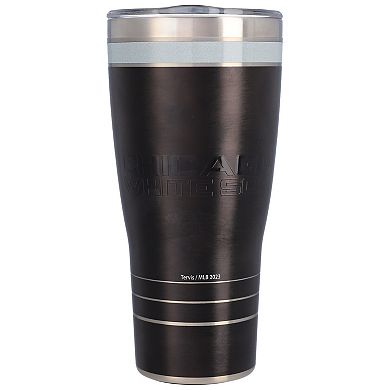 Tervis Chicago White Sox 30oz. Night Game Tumbler