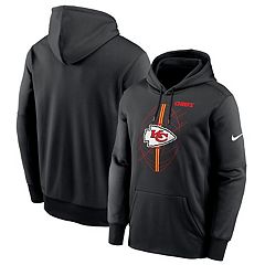 Kansas City Chiefs Hoodies & Sweatshirts