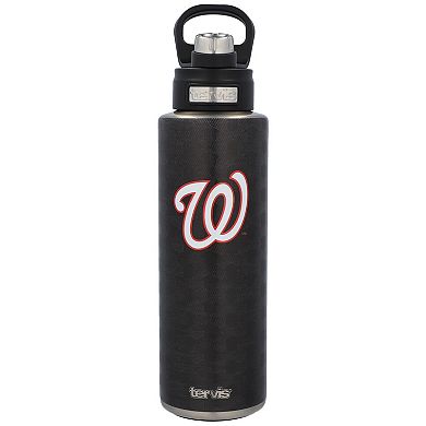 Tervis Washington Nationals 40oz. Weave Wide Mouth Water Bottle