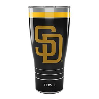 Tervis San Diego Padres 30oz. Night Game Tumbler