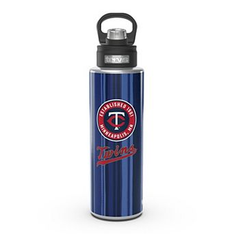 Tervis Minnesota Twins 40oz. All In Wide Mouth Water Bottle