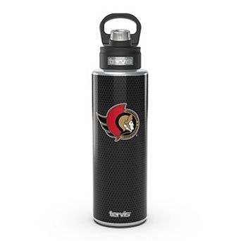 Tervis Ottawa Senators 40oz. Puck Wide Mouth Water Bottle