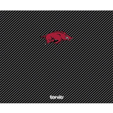 Tervis Arkansas Razorbacks 40oz. Carbon Fiber Wide Mouth Water Bottle